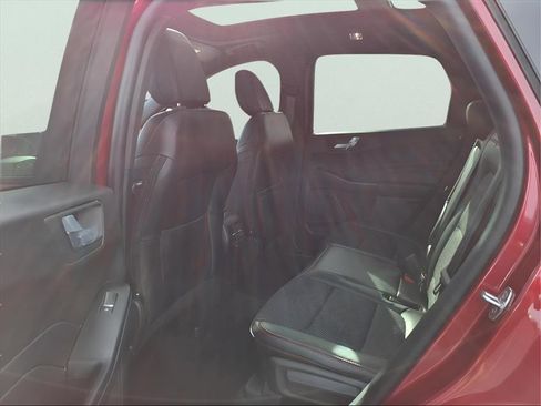 New 2026 Ford Escape ST-Line w/ Tech Pack #1 image 18