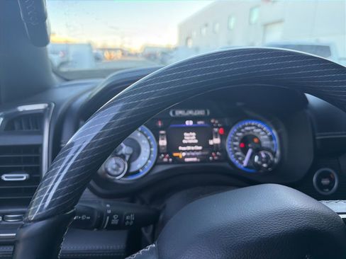 Used 2019 RAM 1500 Limited image 14