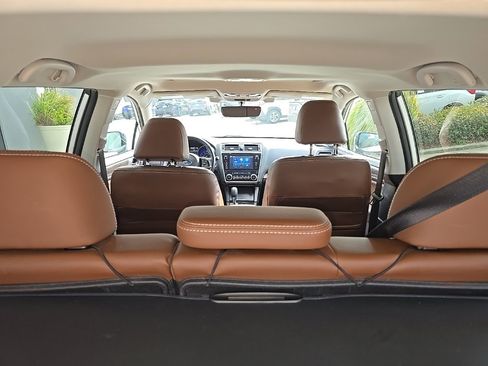 Used 2019 Subaru Outback 3.6R Touring w/ Protection Package #1 image 33