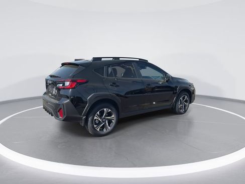 New 2026 Subaru Crosstrek 2.0i Premium AWD/4WD image 8