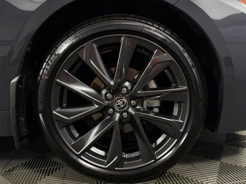 Used 2025 Toyota Corolla SE image 11