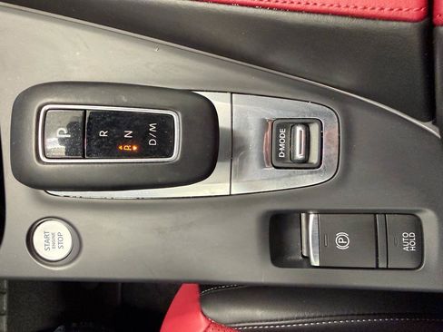 Used 2024 INFINITI QX50 Sport w/ Cargo Package FWD image 24