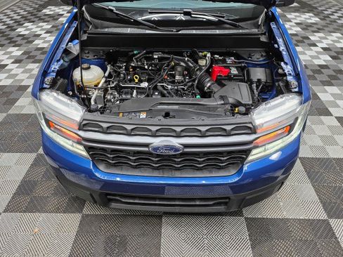 Used 2024 Ford Maverick XLT w/ XLT Luxury Package FWD image 37