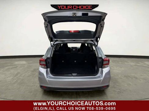 Used 2020 Subaru Impreza 2.0i Premium AWD/4WD image 5