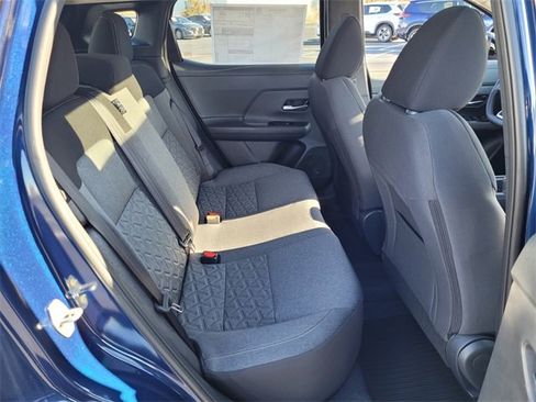 New 2026 Nissan Kicks SV w/ SV Premium Package image 9