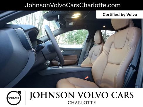 New 2025 Volvo XC60 T8 Plus w/ Protection Package Premier image 14