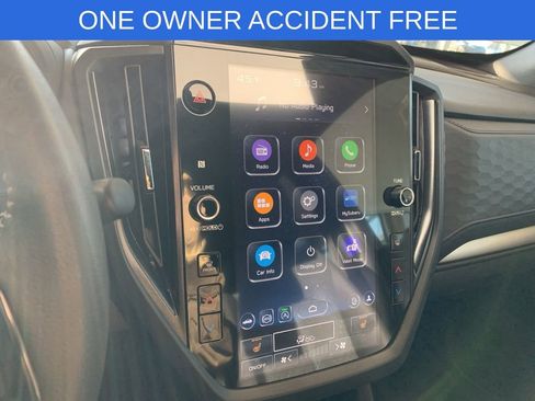 Certified 2025 Subaru Forester Premium image 7