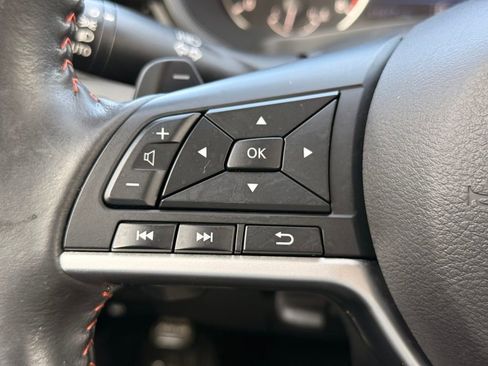 Used 2022 Nissan Altima 2.5 SR image 27