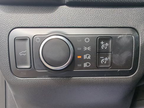 New 2025 Ford Bronco Sport Big Bend image 14