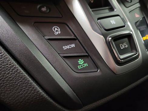 Used 2023 Honda Odyssey EX-L image 16