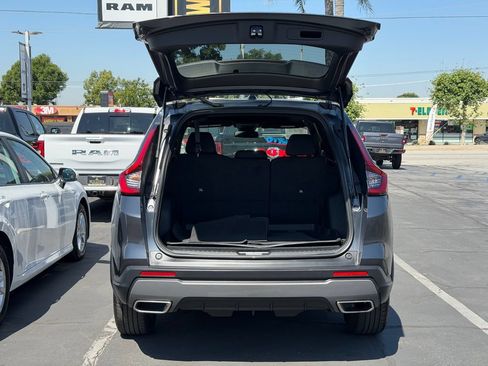 Used 2024 Honda CR-V Sport image 10