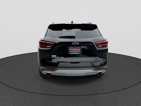 Used 2024 Chevrolet Blazer LT w/ Convenience Package image 7