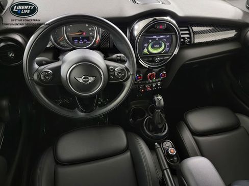 Used 2018 MINI Cooper S FWD image 30