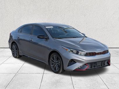 Used 2024 Kia Forte GT-Line
