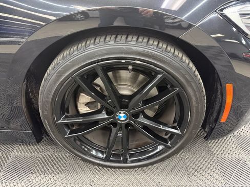 Used 2020 BMW 330i Sedan w/ M Sport Package RWD image 18