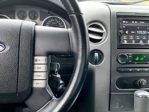 Used 2007 Ford F150 FX4 image 25