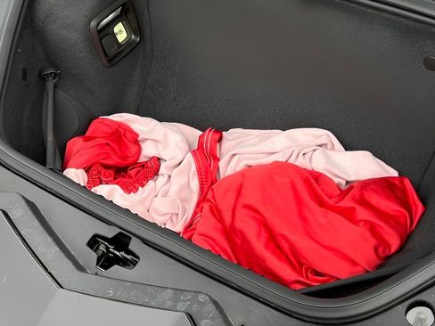 Used 2021 Chevrolet Corvette Stingray Preferred Conv w/ Battery Protection Package image 22