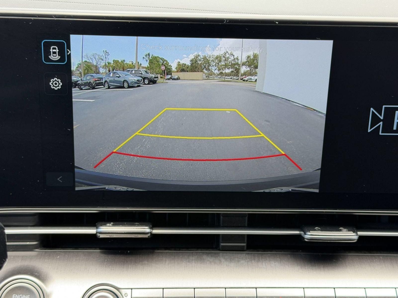 Used 2026 Hyundai Kona SEL Sport FWD image 22