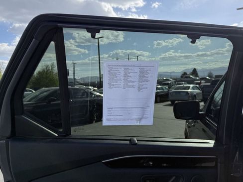 Certified 2025 Honda Pilot Touring image 25