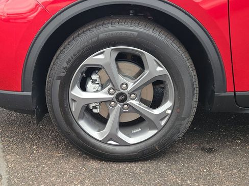 New 2025 Ford Escape ST-Line w/ Tech Pack #1 image 7