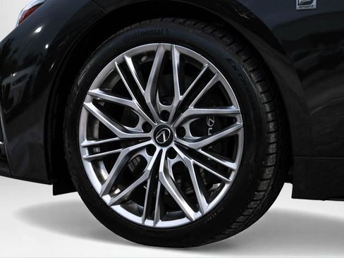 Used 2022 Lexus IS 500 image 62