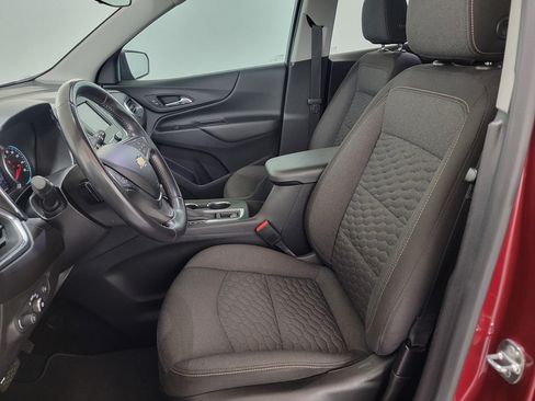 Used 2021 Chevrolet Equinox LT FWD image 14
