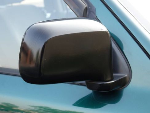 Used 2000 Honda CR-V LX image 80