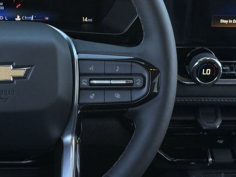 New 2026 Chevrolet Colorado LT w/ LT Convenience Package image 14