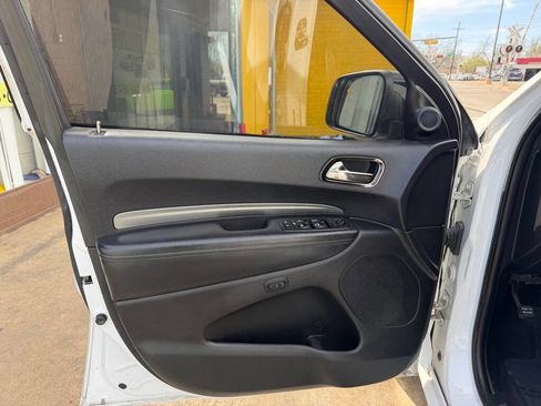 Used 2020 Dodge Durango R/T w/ Blacktop Package image 9