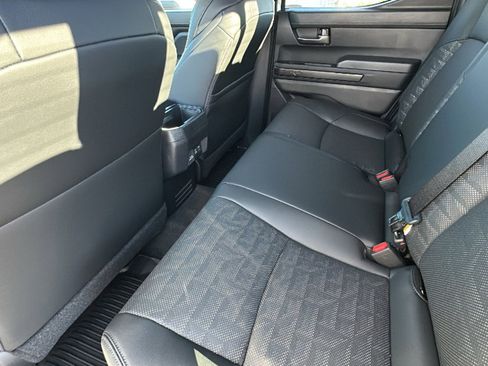 New 2025 Toyota Tacoma TRD Sport image 24