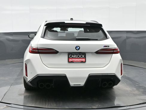 Used 2025 BMW M5 Touring w/ M Driver's Package image 6