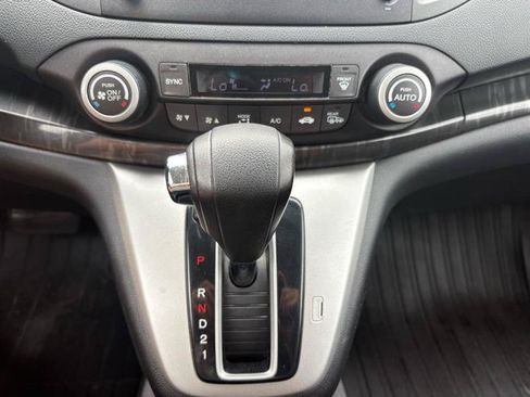 Used 2014 Honda CR-V EX-L image 27