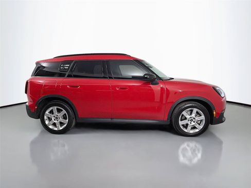 Certified 2025 MINI Cooper Countryman S AWD/4WD image 4