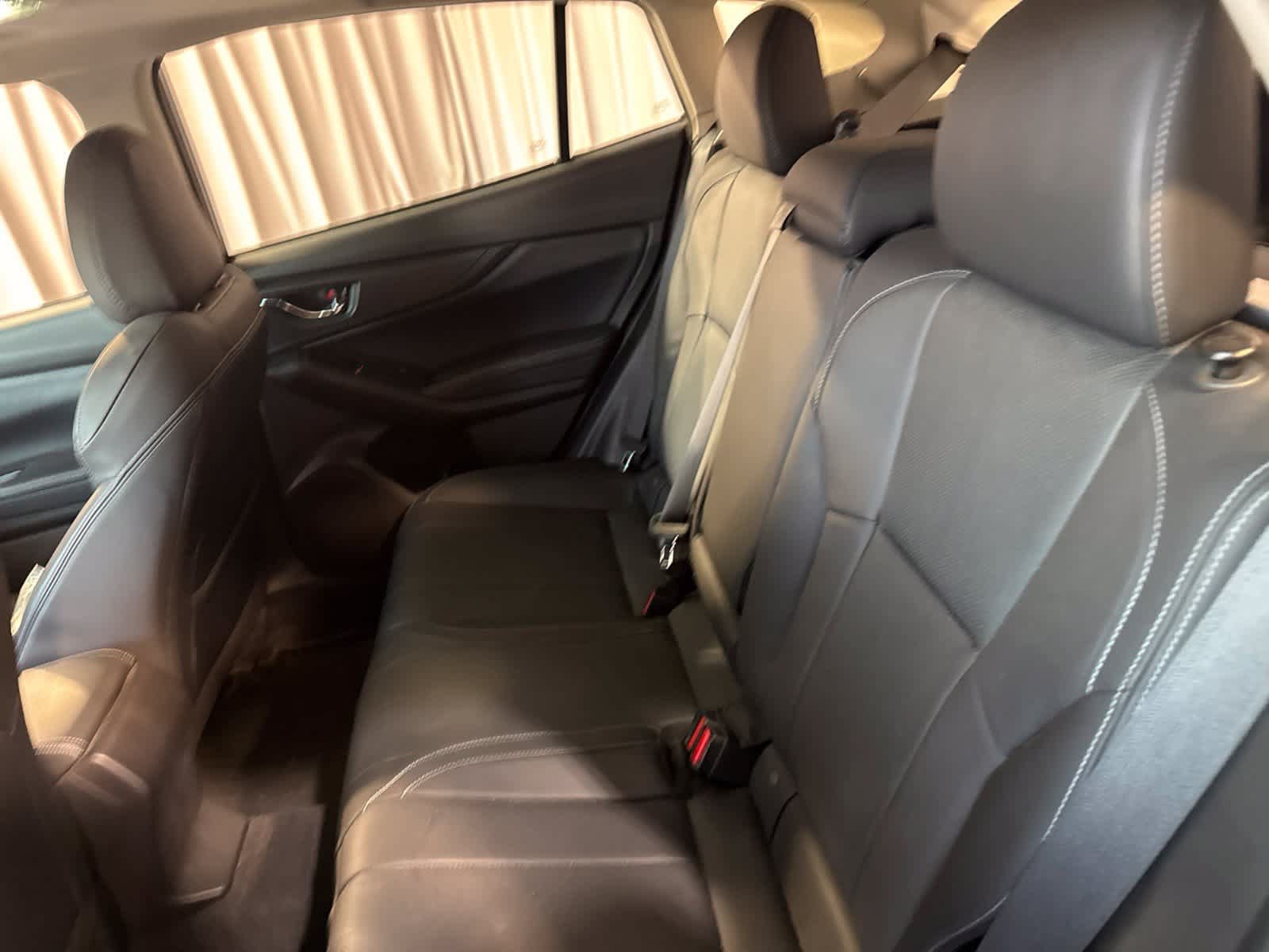Used 2019 Subaru Impreza 2.0i Limited AWD/4WD image 18