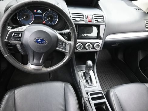 Used 2016 Subaru Impreza 2.0i Limited w/ Popular Package #1 AWD/4WD image 14
