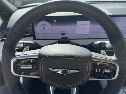 New 2026 Genesis GV70 3.5T Sport Prestige image 22