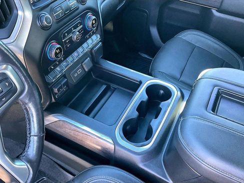 Used 2020 Chevrolet Silverado 2500 LTZ w/ LTZ Plus Package image 15