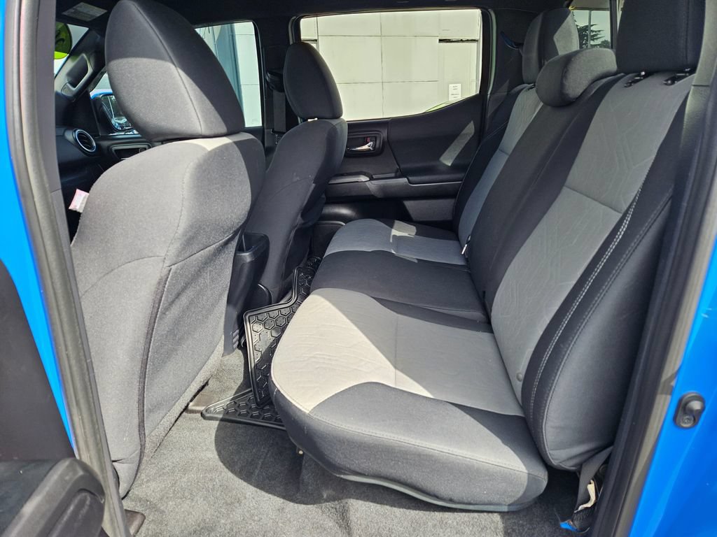 Used 2021 Toyota Tacoma 4x4 Double Cab image 20