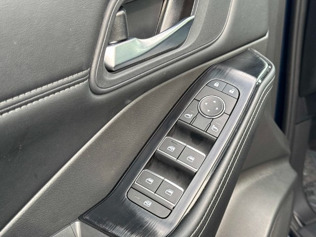 Used 2026 Nissan Rogue SL FWD image 17