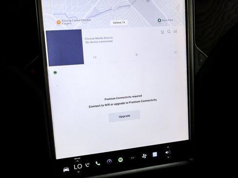 Used 2020 Tesla Model X Long Range AWD/4WD image 36