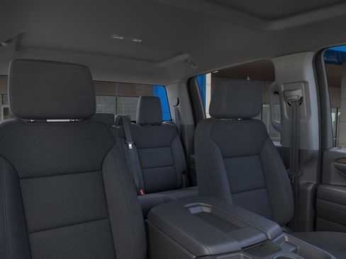 New 2026 Chevrolet Silverado 2500 LT w/ Z71 Chrome Sport Edition image 24