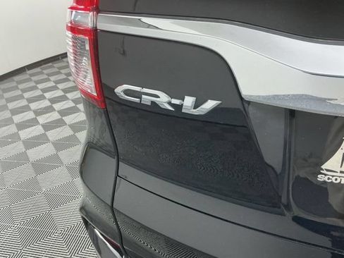 Used 2015 Honda CR-V Touring image 19