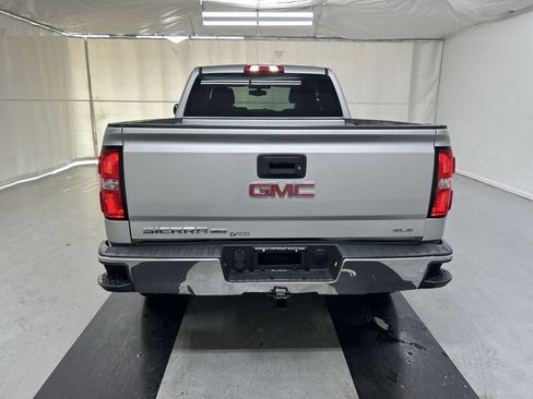 Used 2019 GMC Sierra 1500 SLE w/ Black Pack AWD/4WD image 20