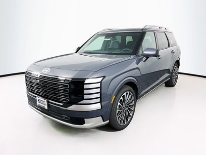 New 2026 Hyundai Palisade Calligraphy