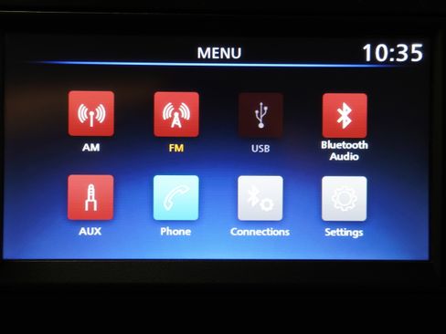 Used 2019 Nissan Frontier SV AWD/4WD image 23