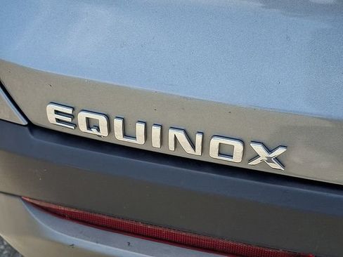 Used 2025 Chevrolet Equinox LT FWD image 24