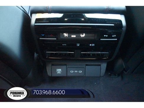 New 2026 Acura MDX A-Spec image 21