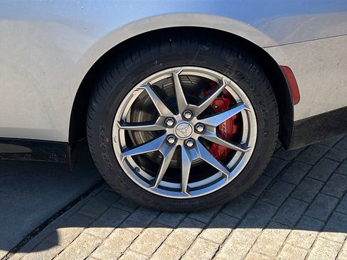 Used 2024 Dodge Charger Scat Pack w/ Plus Group image 12