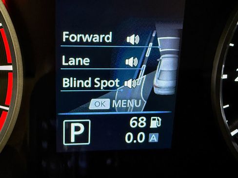 Certified 2024 Nissan Sentra S image 20