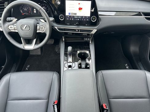 New 2026 Lexus RX 350 FWD image 10